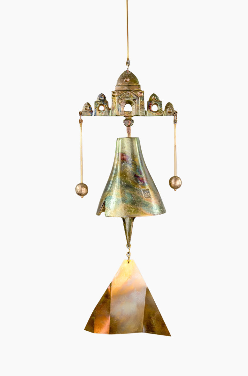 #185TU - Temple of Understanding