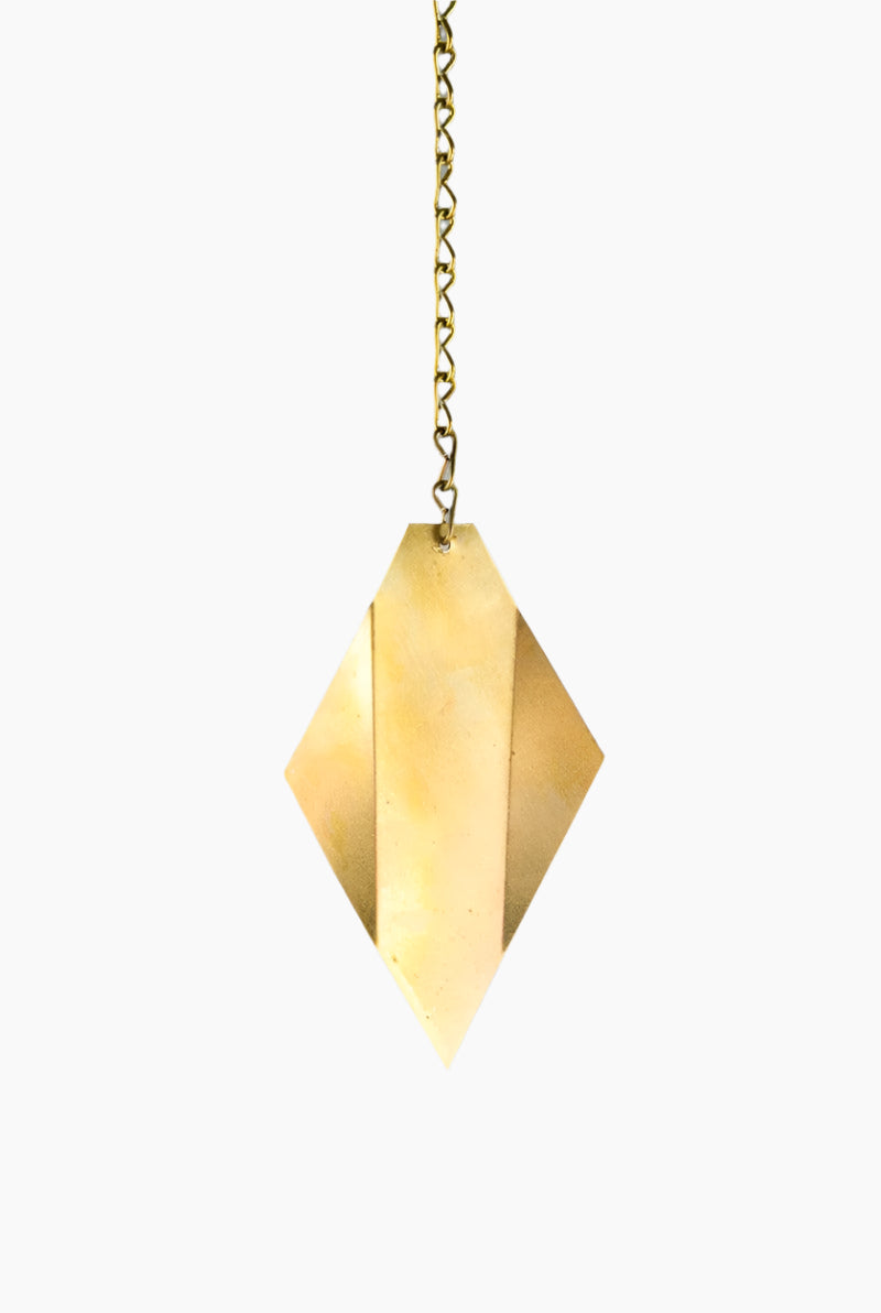 Small Diamond Replacement Fin