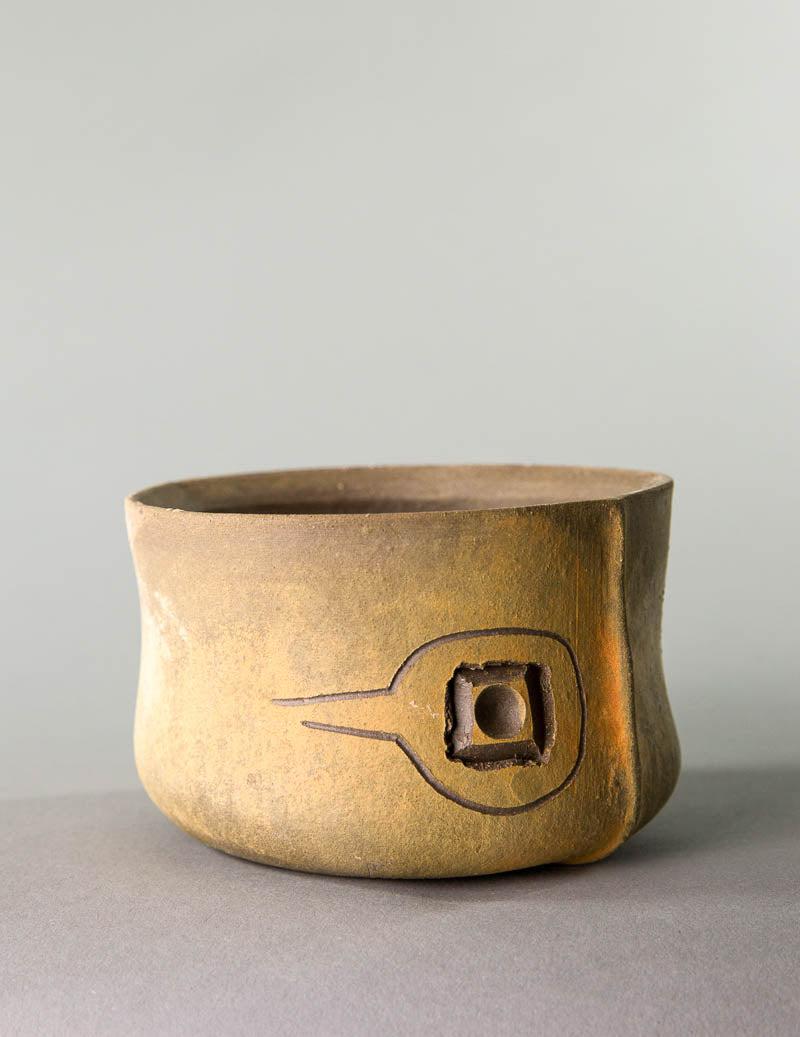 #706P - Cosanti Ceramic Pot