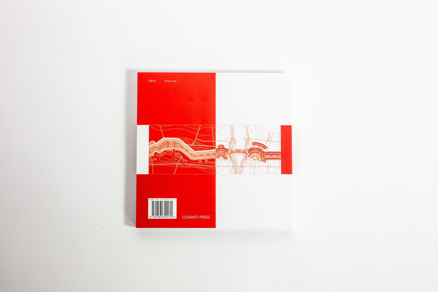 Lean Linear City: Arterial Arcology