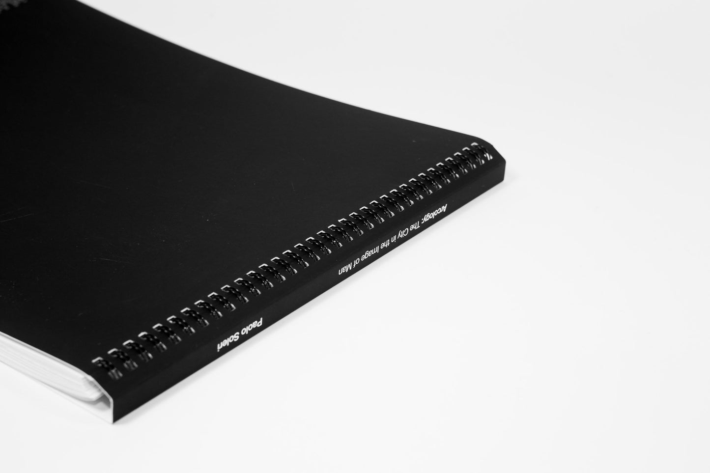 Arcology: The City in the Image of Man (50th Anniversary Edition)