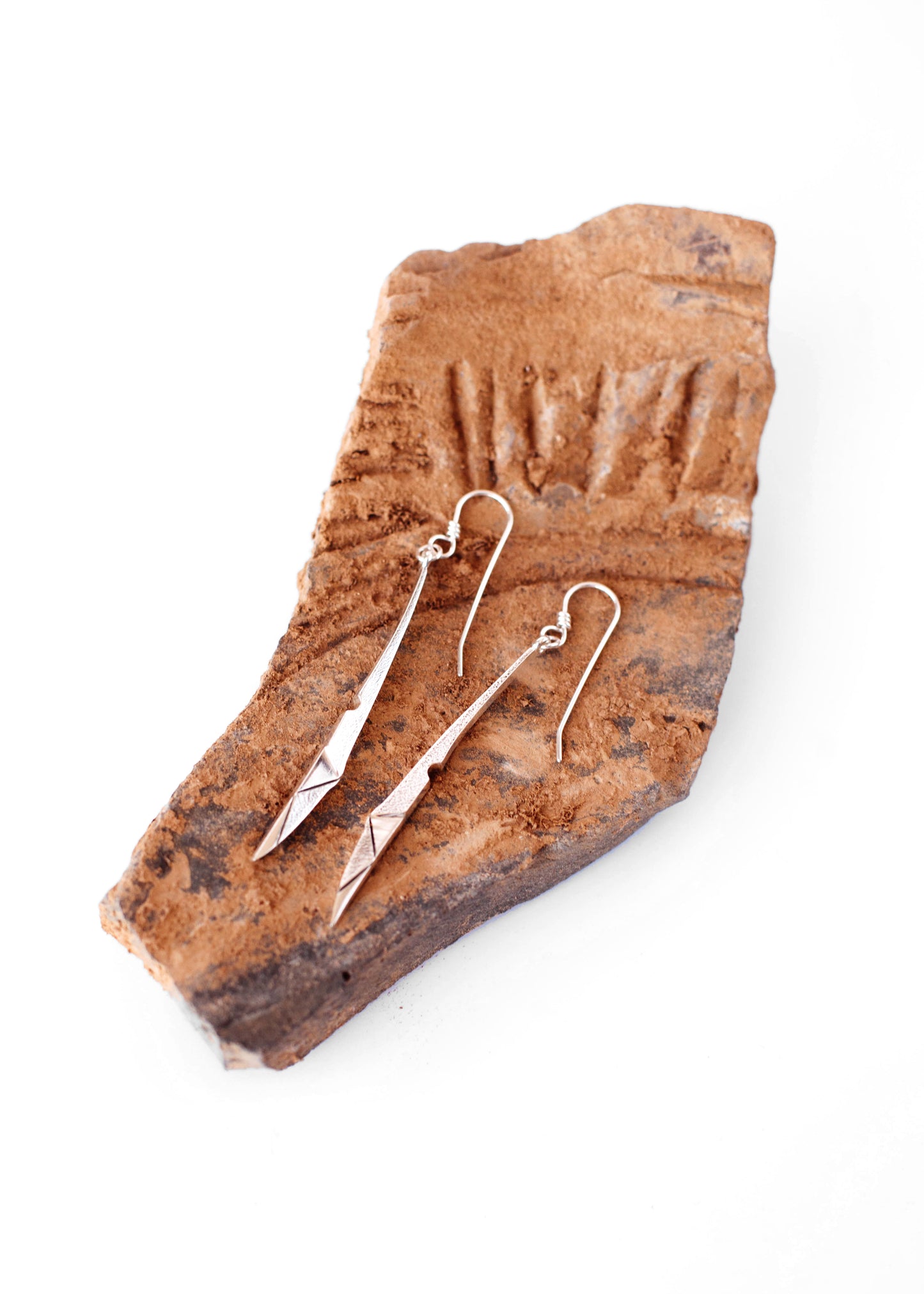 Landscape Earrings 2