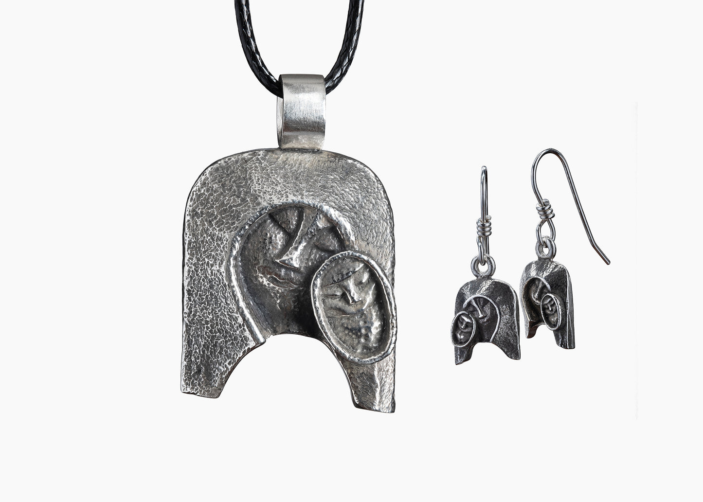 Mother and Child Set