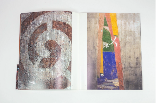 What if? Quaderno 03 - Earthcasting