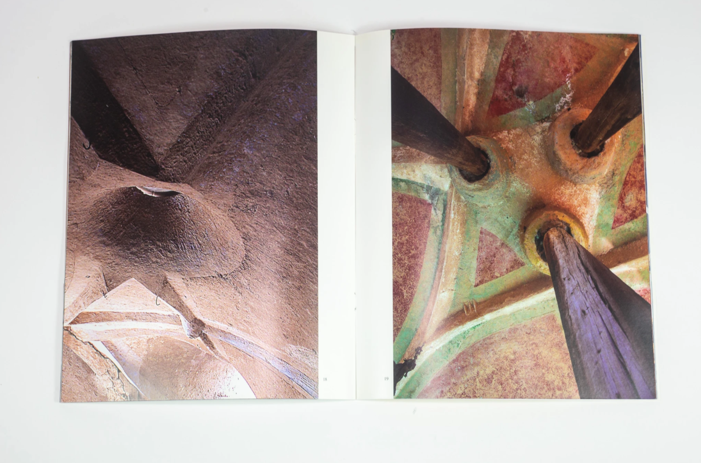 What if? Quaderno 03 - Earthcasting