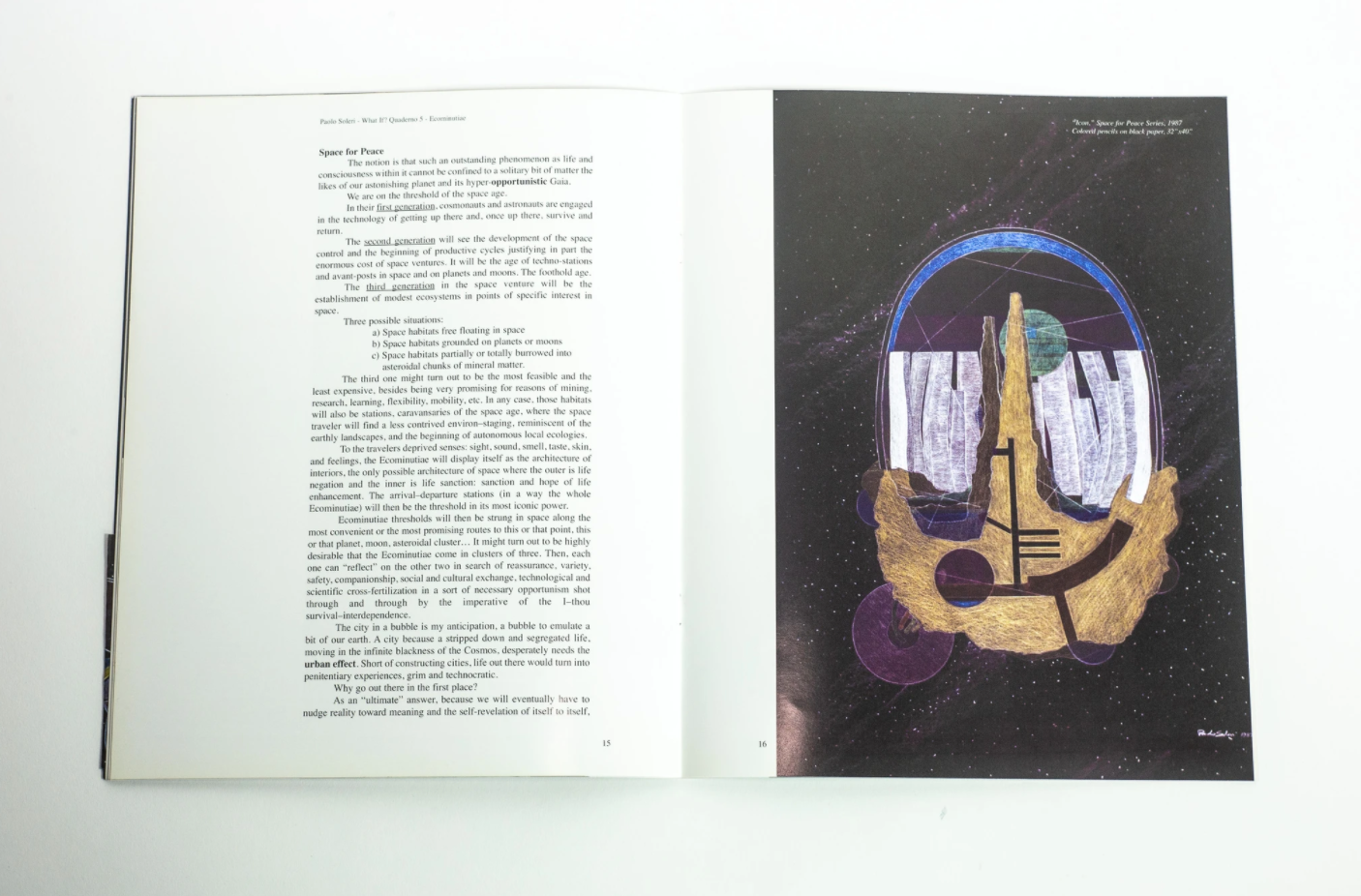 What If? Quaderno 06 - Lean Hypothesis/Lean Alternative