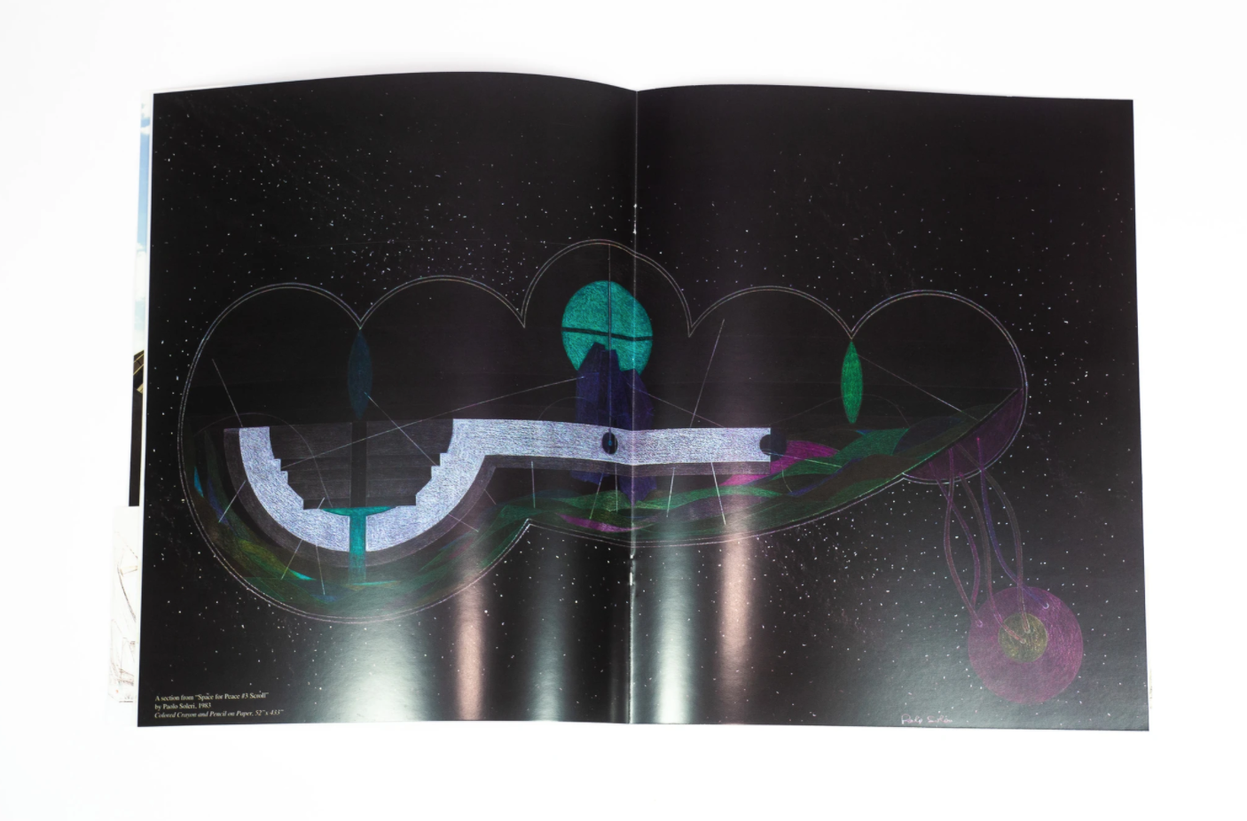 What If? Quaderno 08 - Bubbles