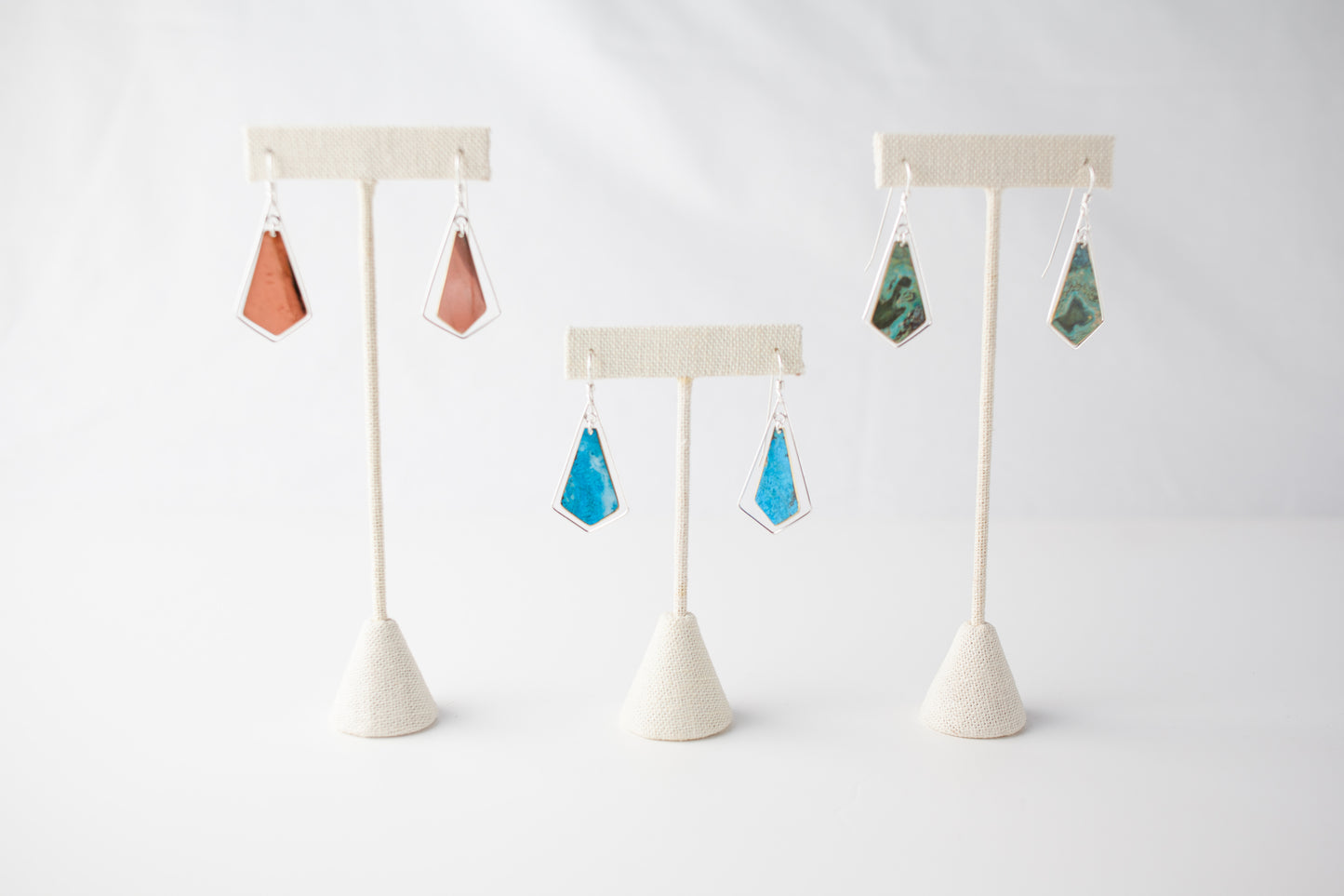 Cosanti Kite Earrings