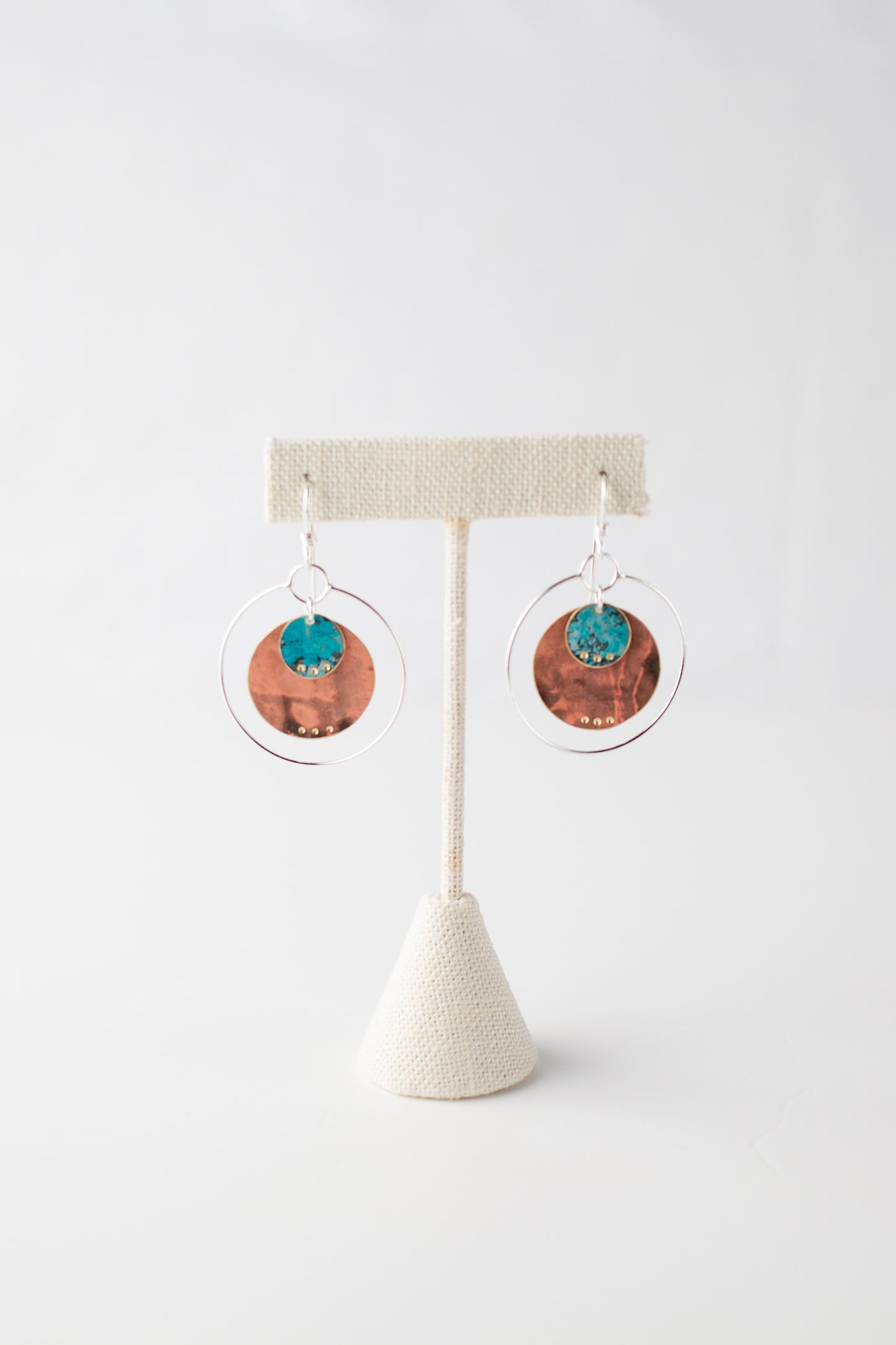 Cosanti Eclipse Earrings