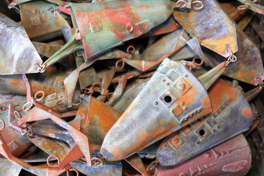 2025 Annual Bronze Bell Sale