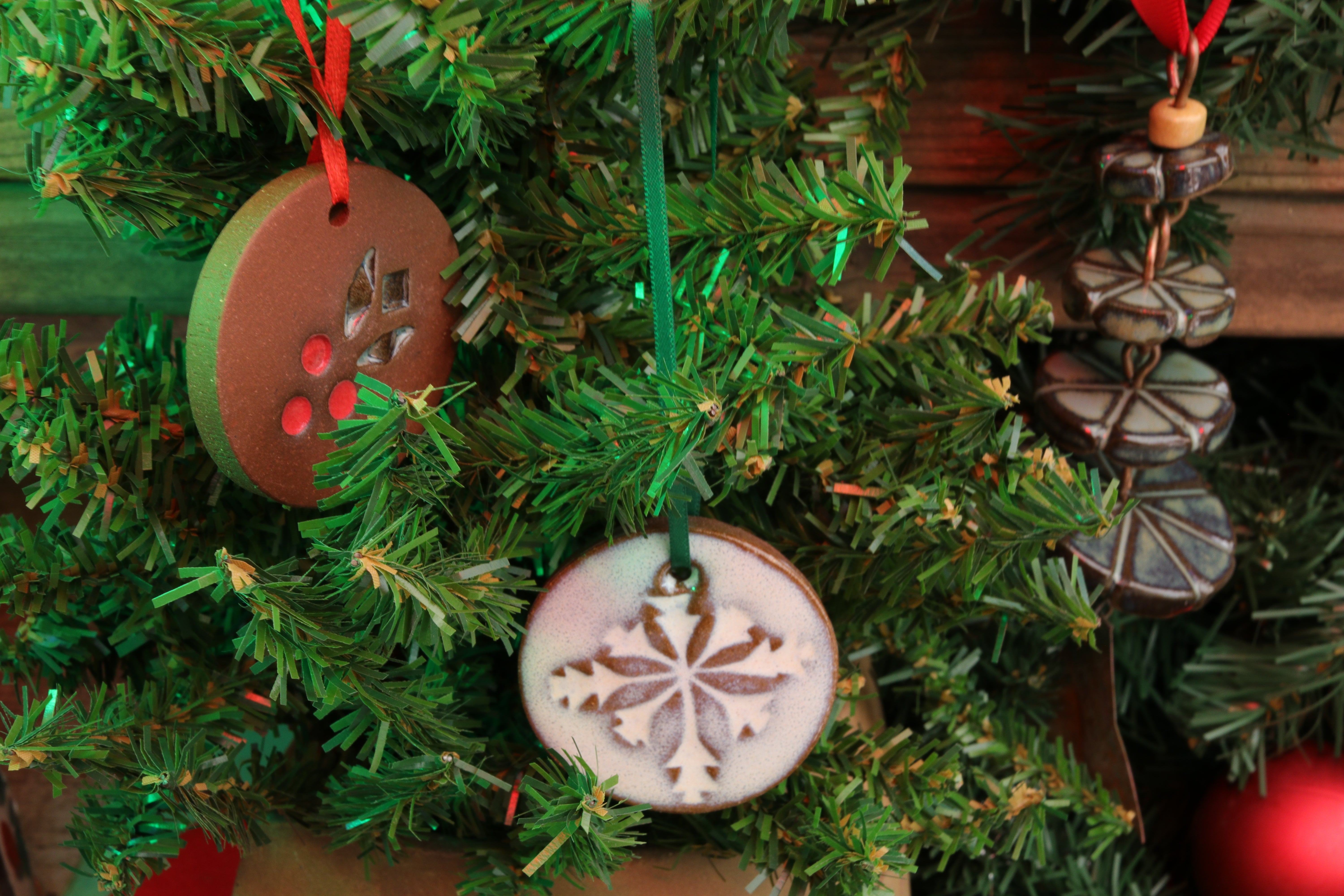 Holiday Collection – Cosanti Originals