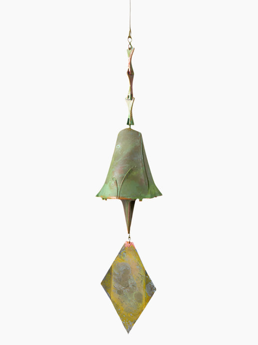 #120 Bronze Bell - Cosanti Originals