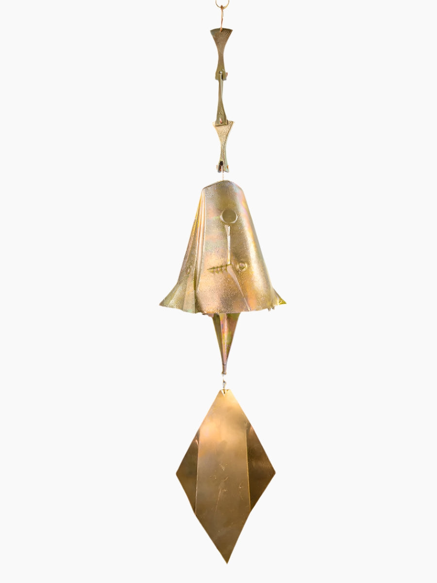 #120 Bronze Bell - Cosanti Originals