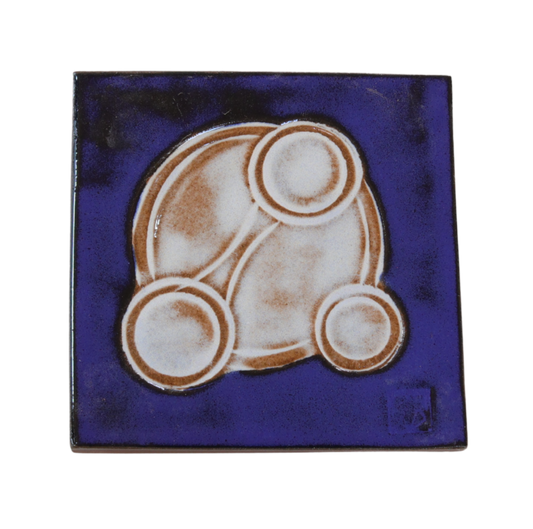 722 - 4"x4" Window tile