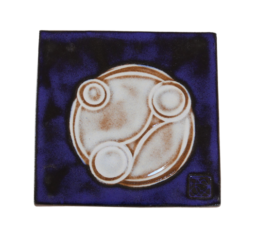 722 - 4"x4" Window tile