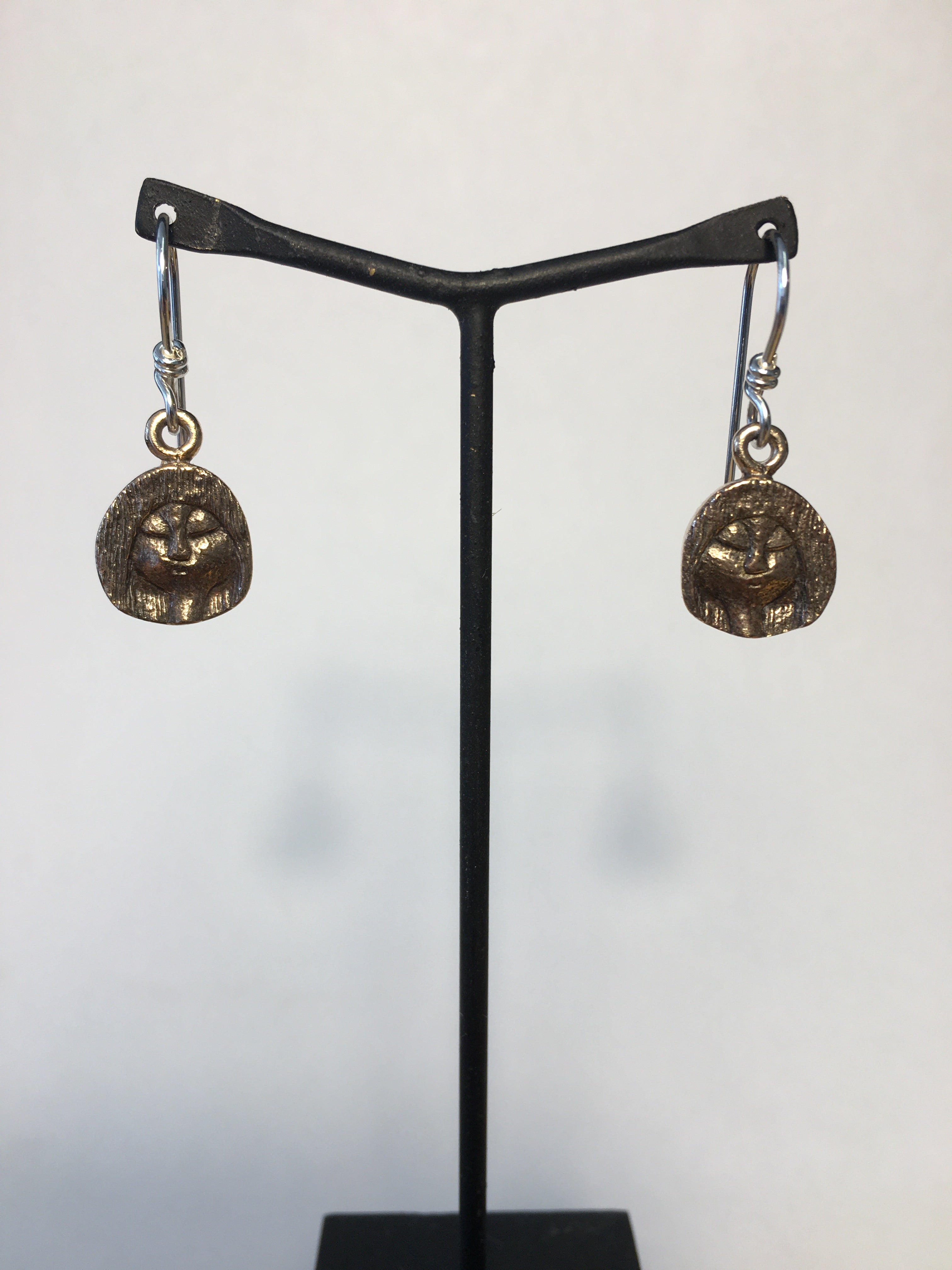 Paggetto Earrings - Cosanti Originals