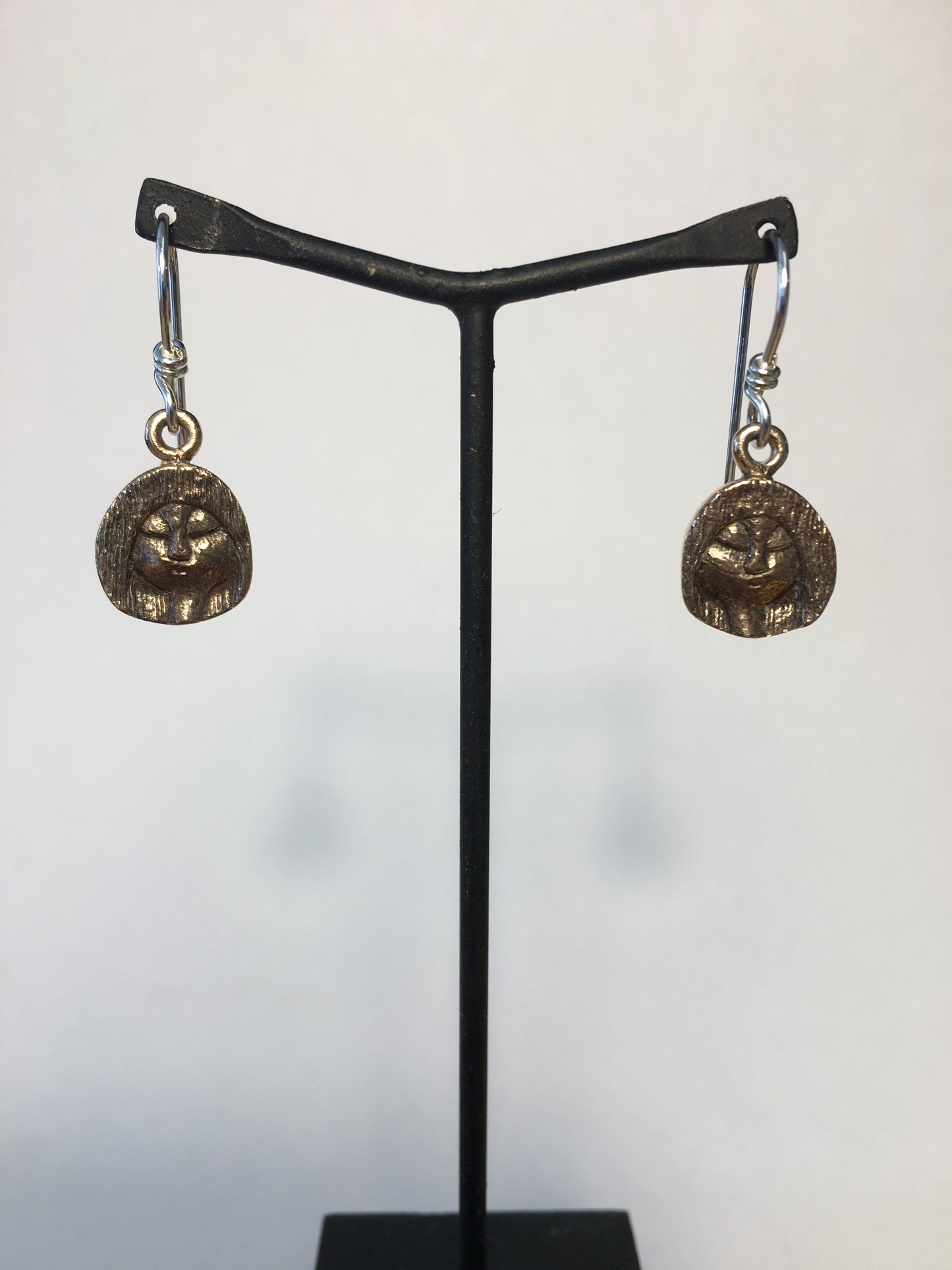 Paggetto Earrings - Cosanti Originals