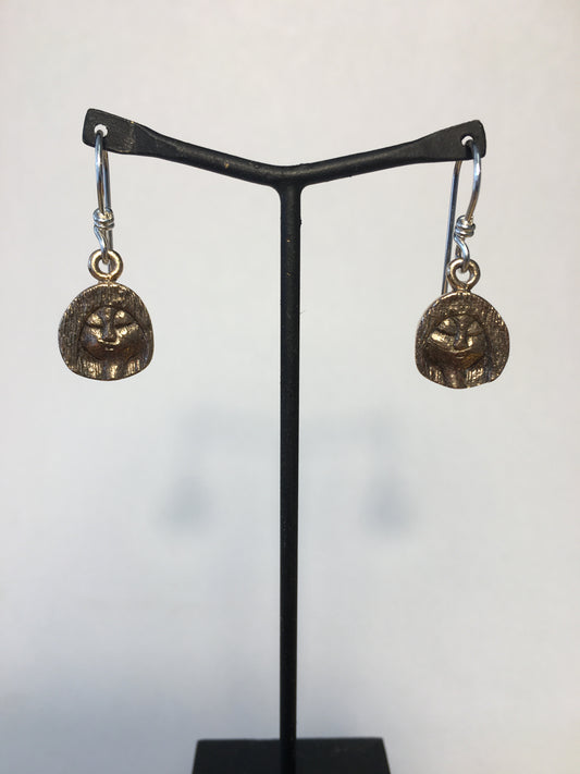 Paggetto Earrings - Cosanti Originals