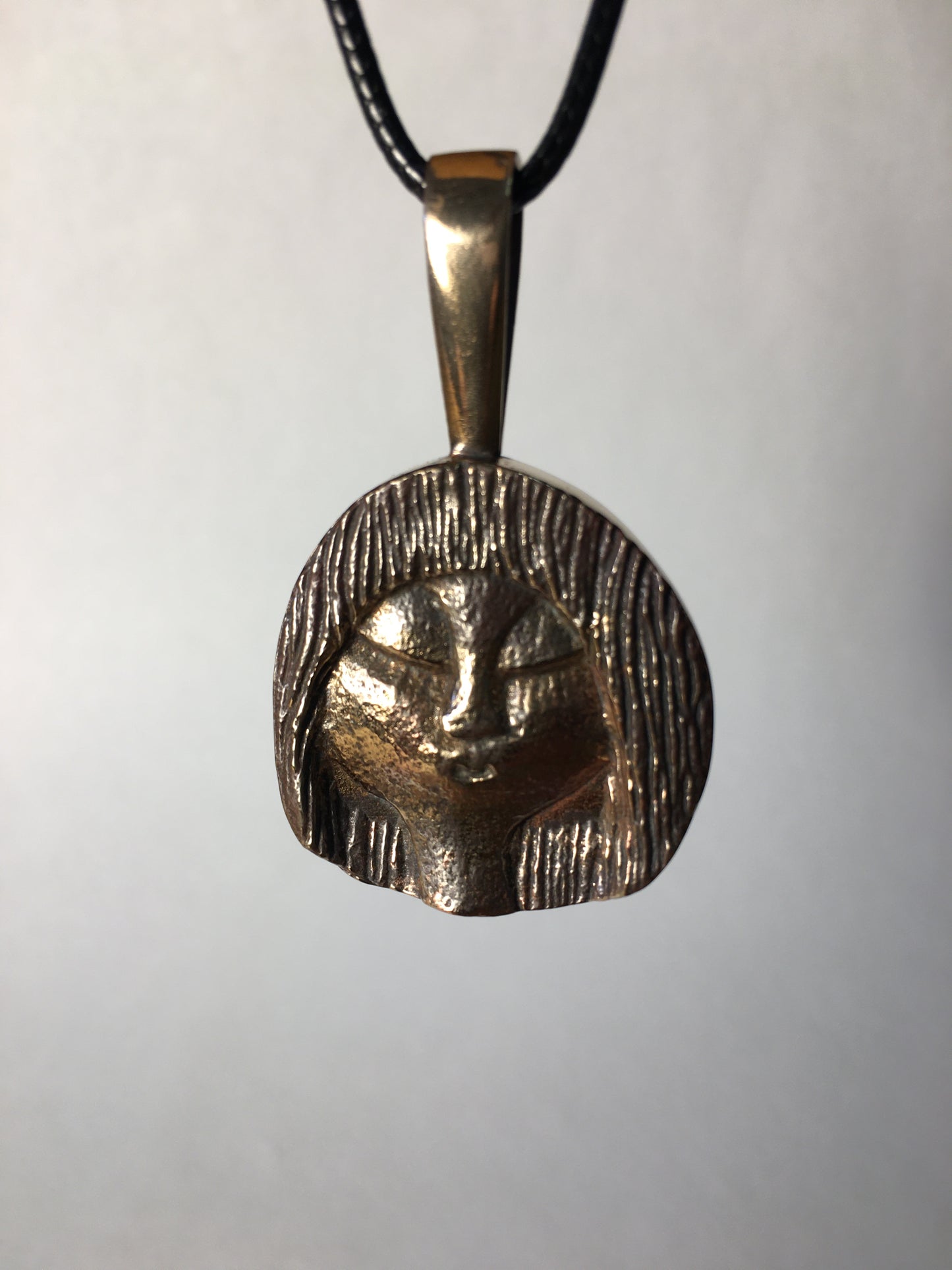 Paggetto Pendant - Cosanti Originals