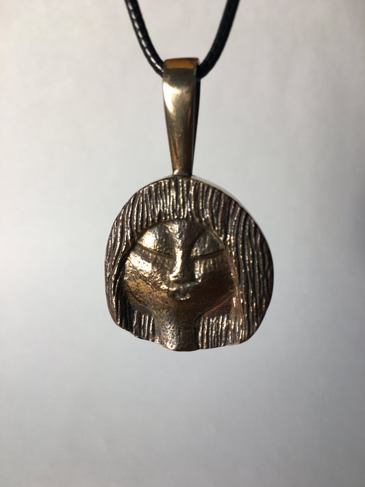 Paggetto Pendant - Cosanti Originals