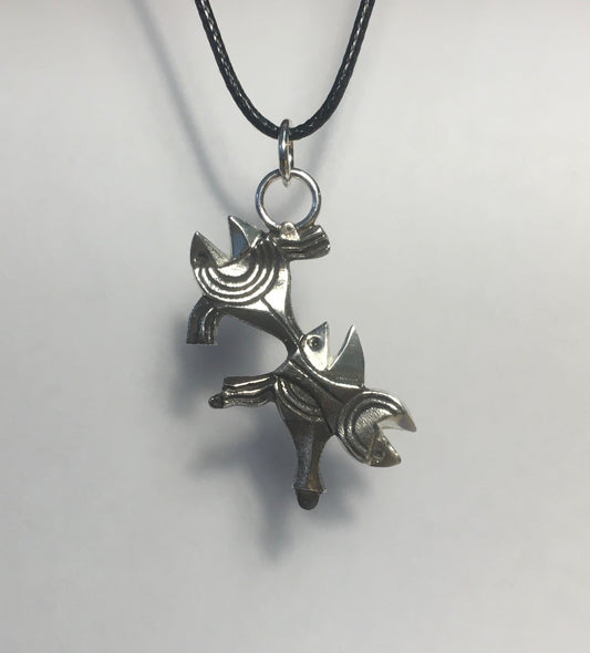 Lean Alternative Pendant