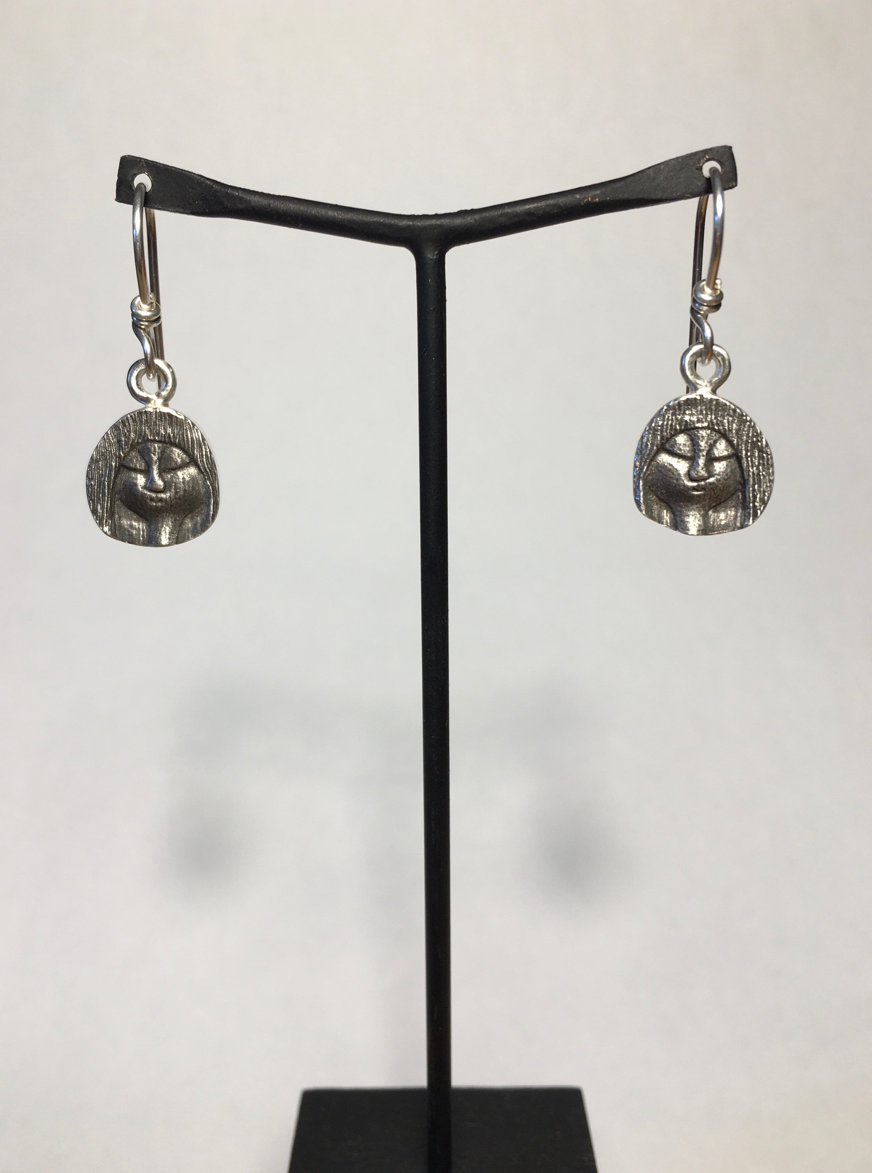 Paggetto Earrings - Cosanti Originals
