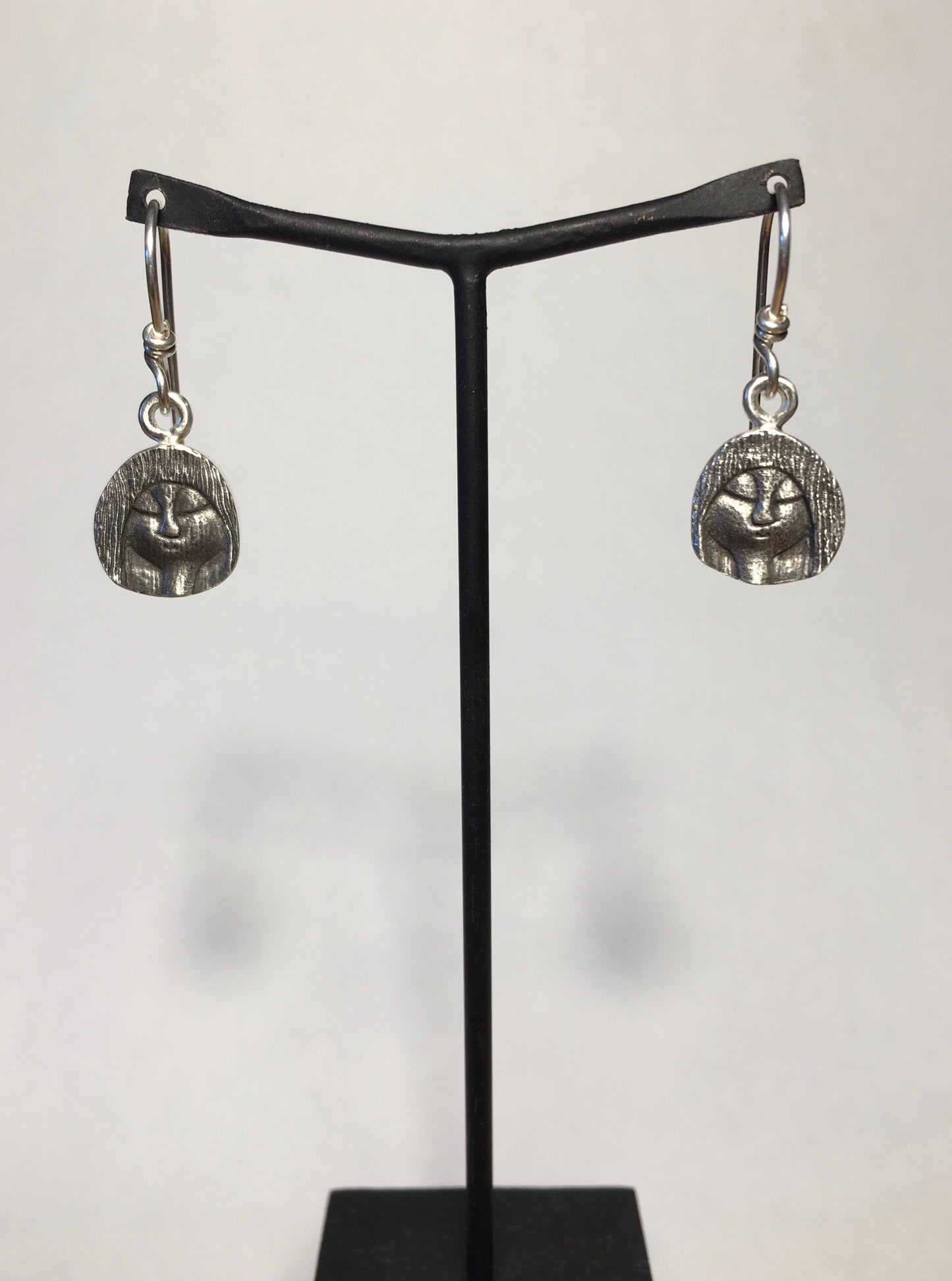 Paggetto Earrings - Cosanti Originals