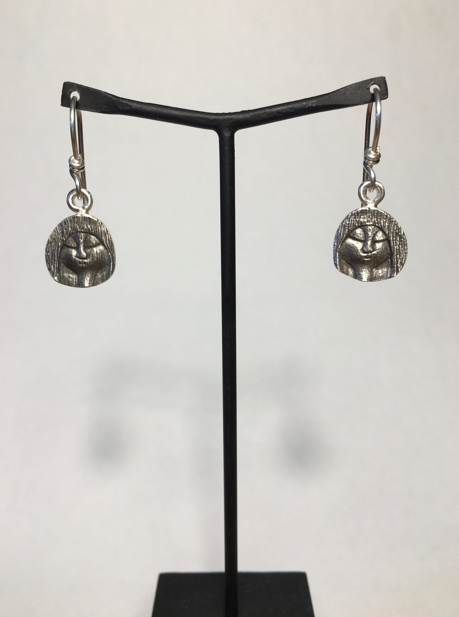 Paggetto Earrings - Cosanti Originals