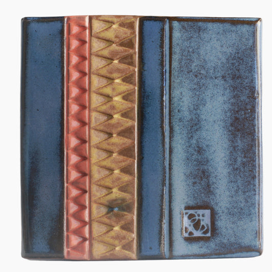 #746 Small Square Tile