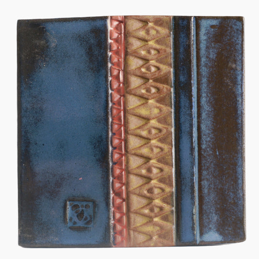 #746 Small Square Tile