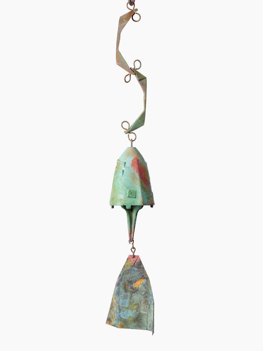 #102 bronze bell for sale
