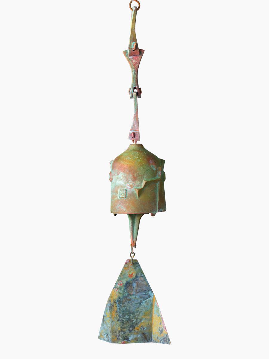 #104 Bronze Windbell | Cosanti Originals Bells