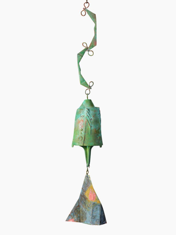 Bronze Bells & Bell Wind Chimes | Paolo Soleri Bells – Cosanti