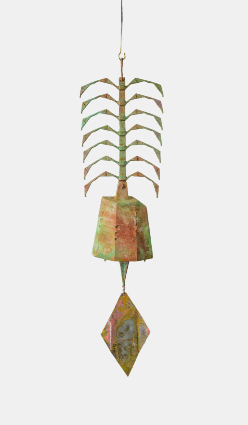 #118P - Cosanti