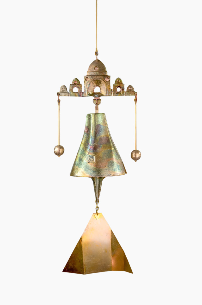 #185TU - Temple of Understanding