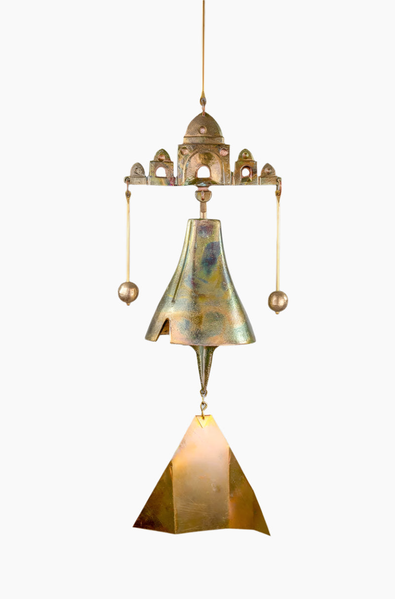 #185TU - Temple of Understanding