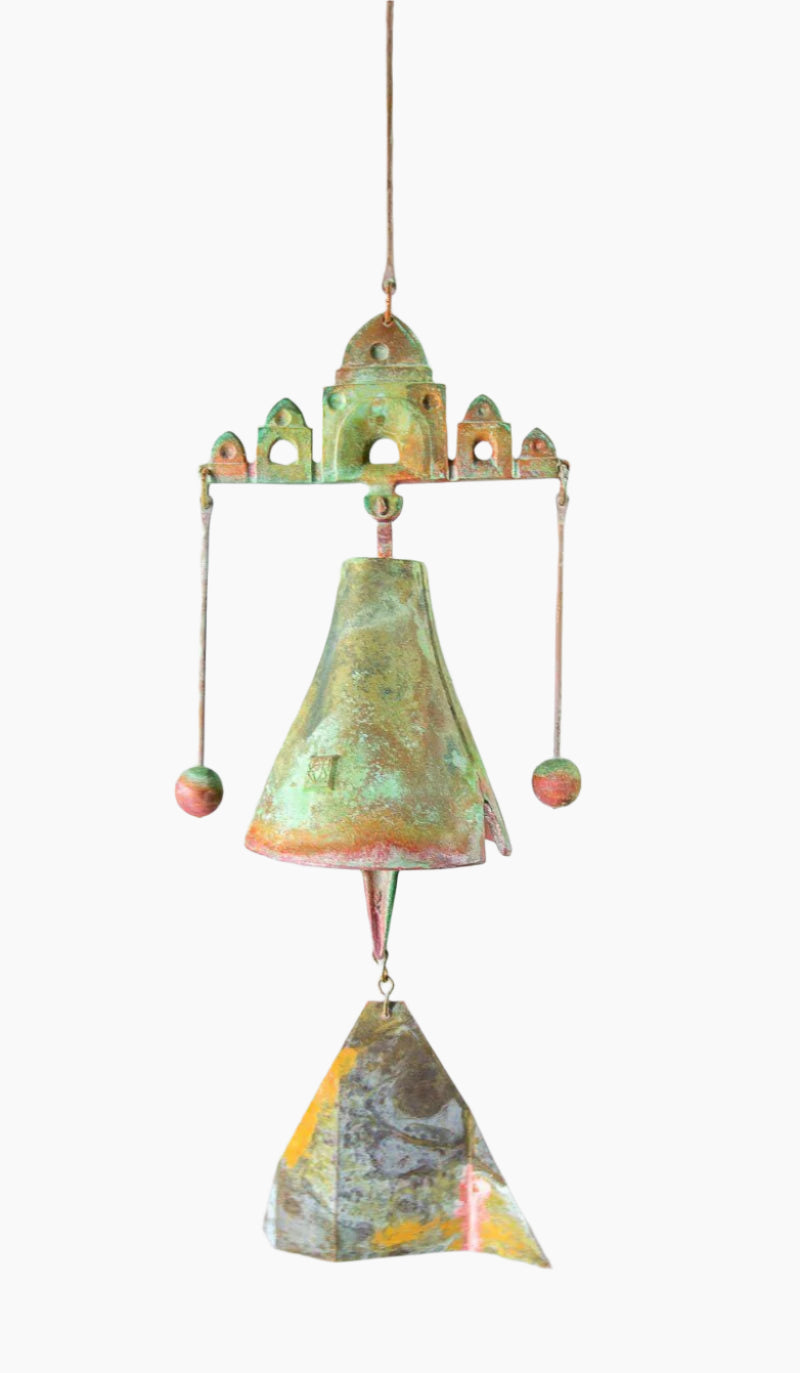 #185TU - Temple of Understanding