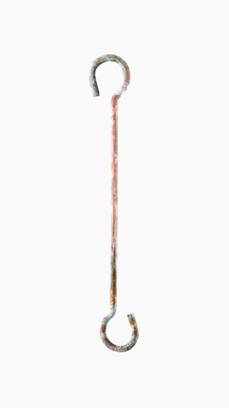 6" 5/32 rod