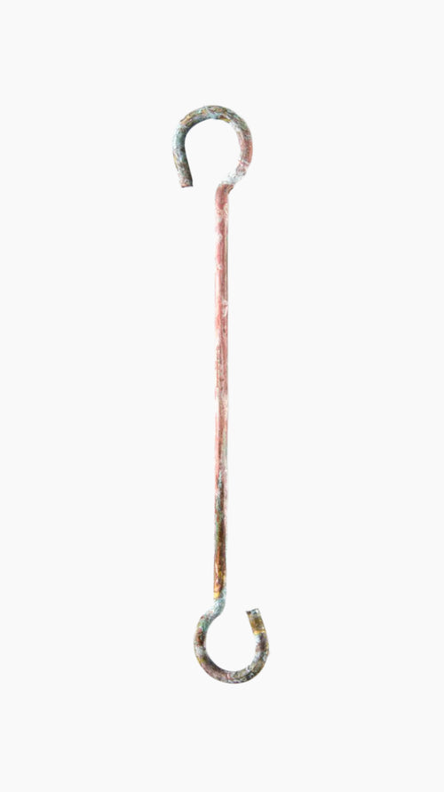 6" 5/32 rod