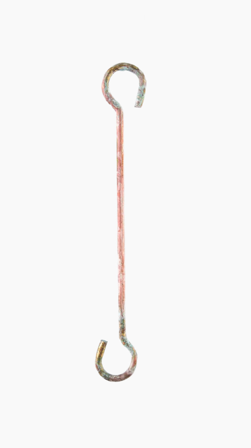6" 5/32 rod