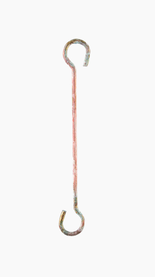 6" 5/32 rod