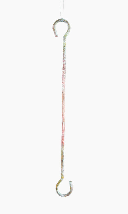 9" 5/32 rod
