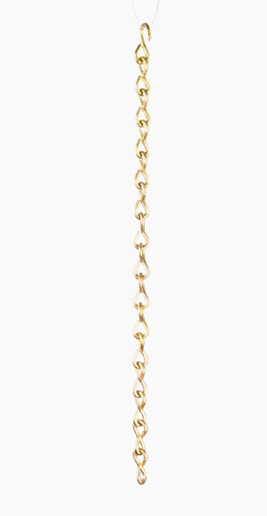 Extra #12 chain (M/L)