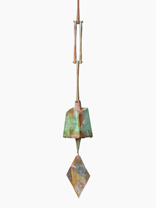 Cosanti Originals wind bell