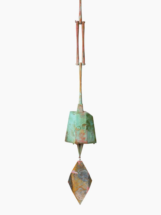 Cosanti Originals windbell