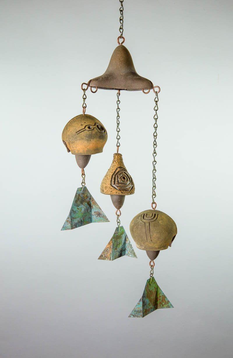 #1 ceramic bells