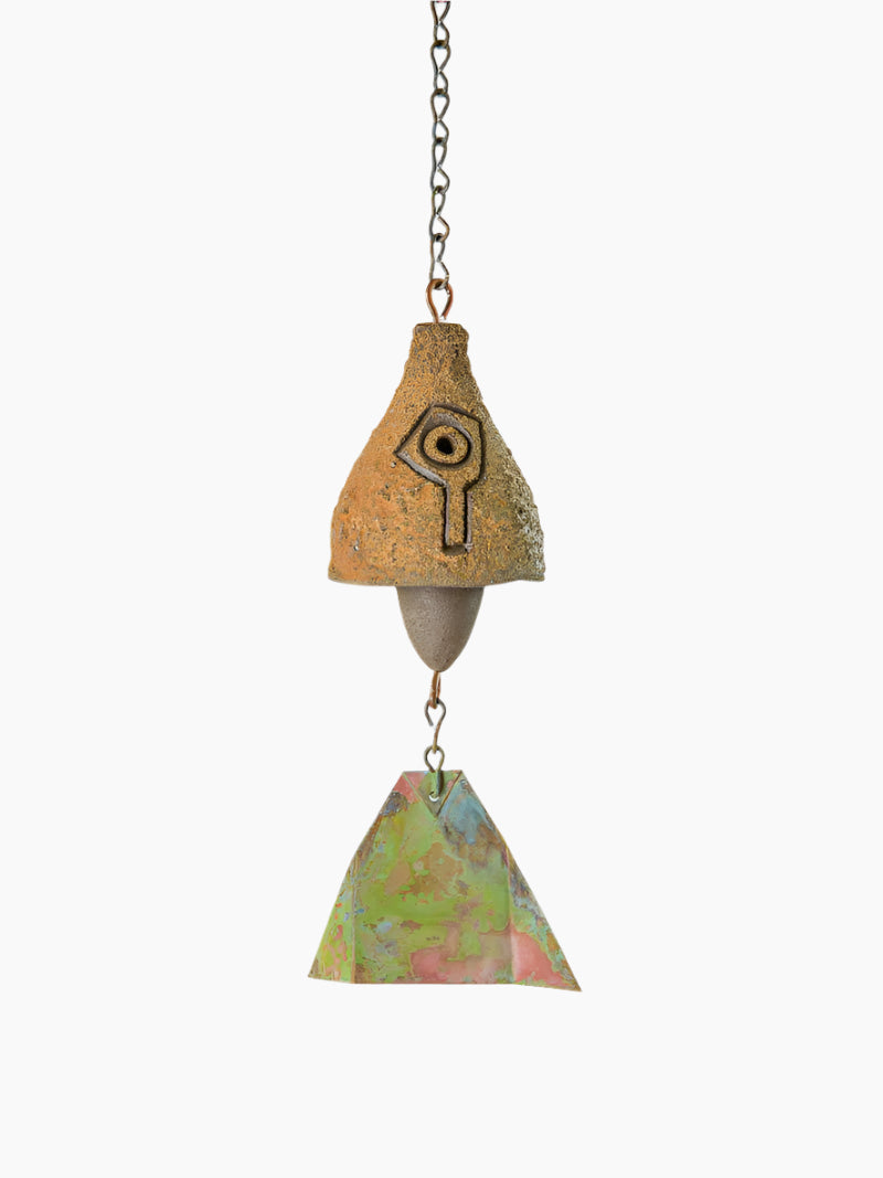 Ceramic Silt Bells