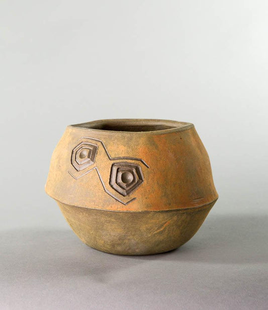 #700P - Cosanti Ceramic Pot