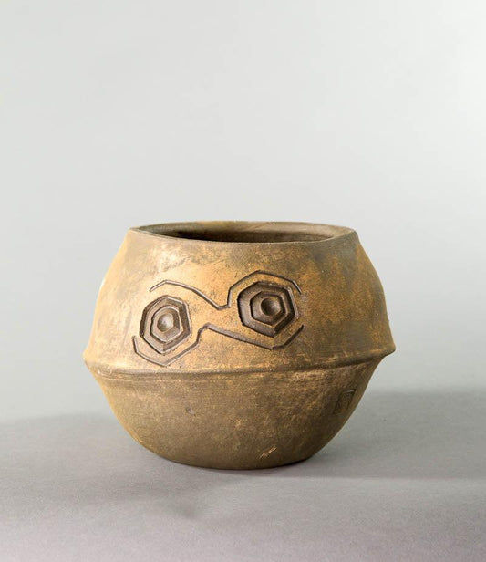 #700P - Cosanti Ceramic Pot