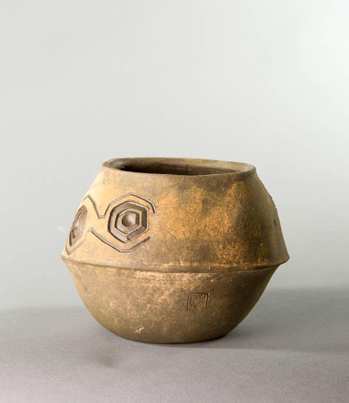 #700P - Cosanti Ceramic Pot